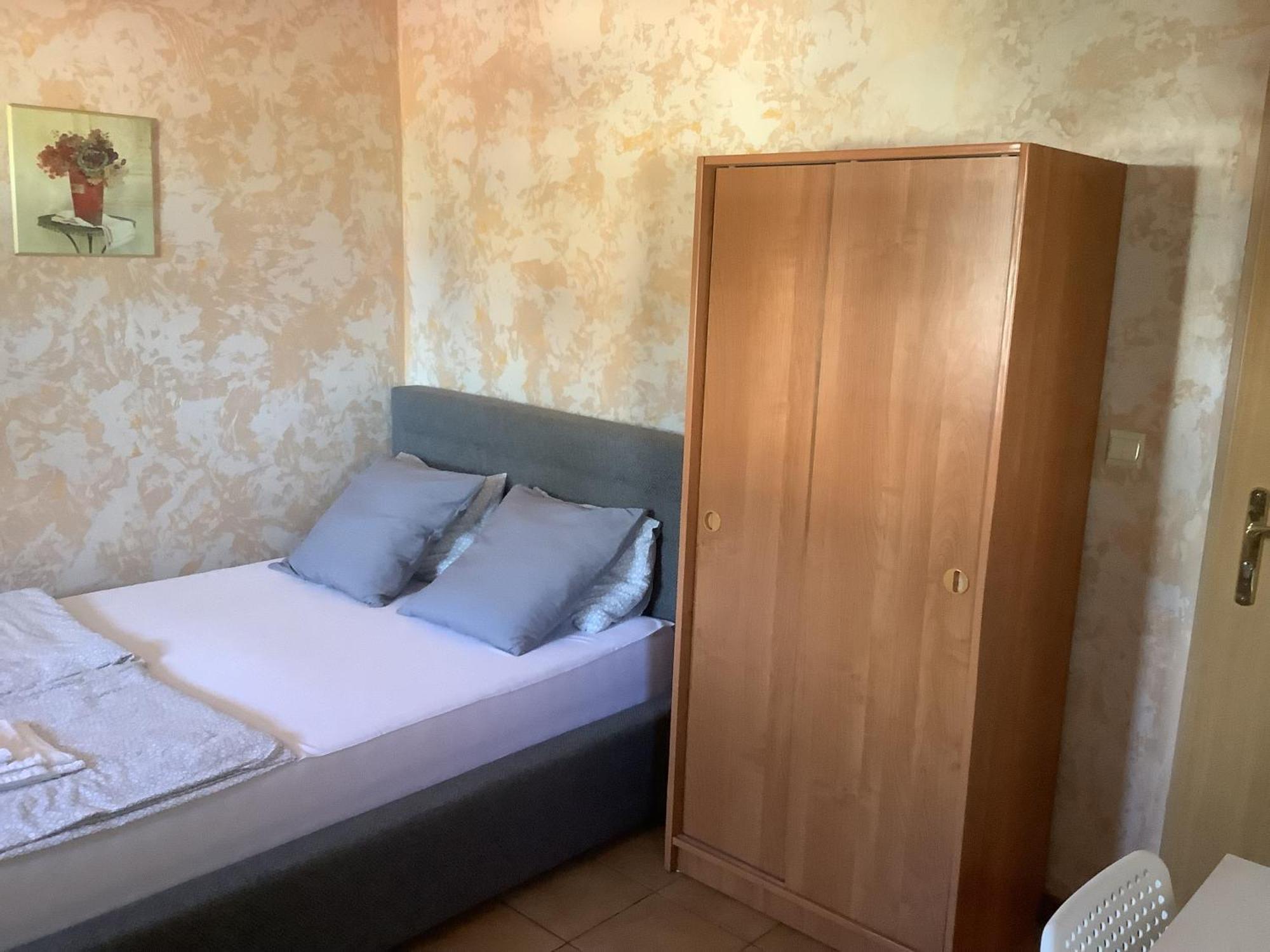 Ferienwohnung Viking Dziwnów Exterior foto